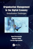 Organisation Management In The Digital Economy Globalization Challenges Buch