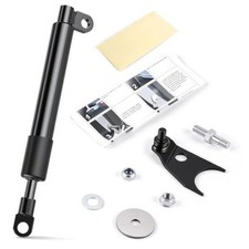 Tailgate Assist Shock Kit, Slow Fits Silverado/Sierra 1500-3500 1999-2007 