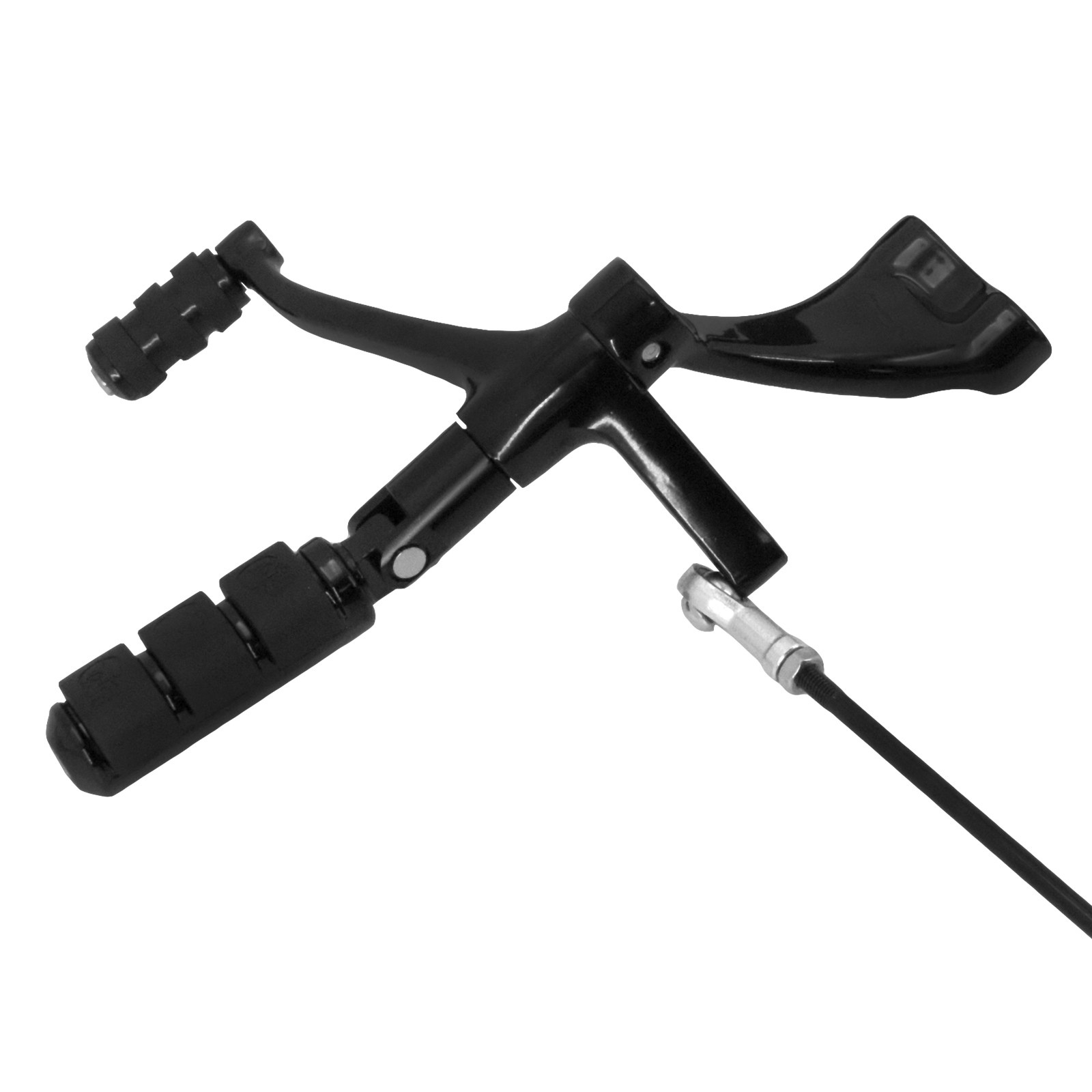 Forward Controls Foot Pegs Levers Linkages For Harley Sportster XL1200 2004-2013