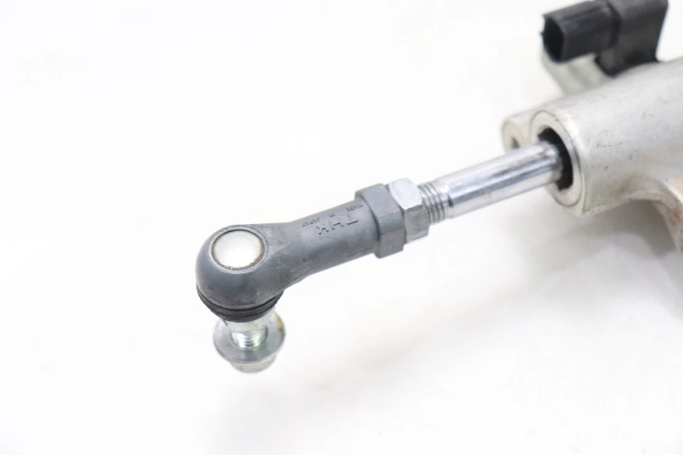 09-16 SUZUKI GSXR 1000 OEM STEERING DAMPER STABILIZER KYB SHOCK - Image 2 of 4