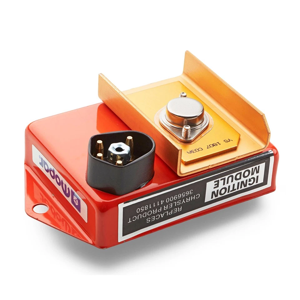 Proform 440-426 Fits Chrysler Big Block Chrome Street Oil Pan — 第 4/4 张图片