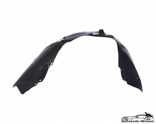 Radhausverkleidung FüR Audi A4 Avant, Seat Exeo ST Rechts Vorne 04-13-image
