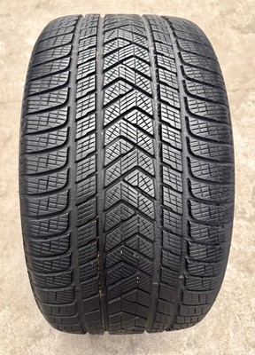 1x 305/35 R21 109V XL N0 Scorpion Winter Pirelli 21zoll Winterreifen +6mm