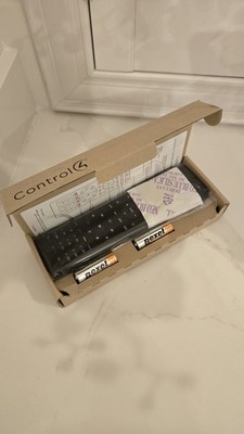 Control4 Remote C4-SR260, AA Batteries
