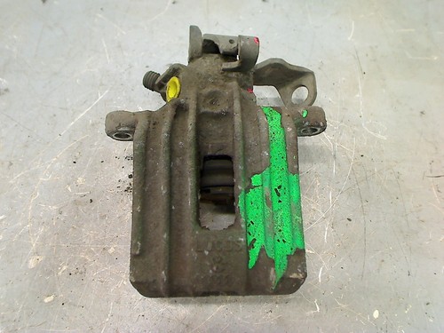 Golf 4 1.9TDI Bremssattel Hinten Links 230X9 VW 1 J Golf 1.9 TDI