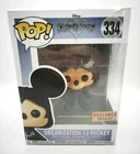 Funko Pop! Disney Kingdom Hearts - Organization 13 Mickey Mouse #334