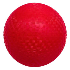 8.5" Playground Ball Rubber Kickball Kids Outdoor Indoor Sports 1/6/12 Packs