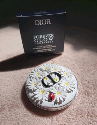 DIOR Luminizer Highlighter NEU OVP 003 Sun-Kissed Forever Glow Limited Edition 