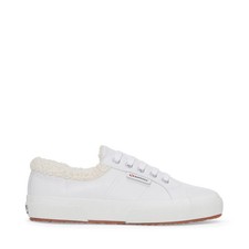 Superga - Sneakers Uomo Donna 2750 VEGAN MATERIAL