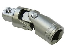 Image of Faithfull Universal Joint CV 1/2in Drive - FAISOCUJ12