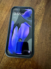 Google Pixel 9 Pro XL - 128 GB - Obsidian (Unlocked)