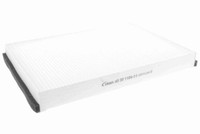 Filter Innenraumluft Vemo V40 30 1104 1 FÜR Opel Innenraumfilter Pollenfilter