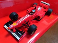 1 18 F1 Minichamps Ferrari F310B Schumacher Launch 1997 MINICHAMPS FERRARI SCHUM