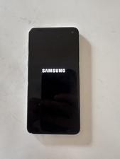 Samsung Galaxy S10e 128GB Unlocked – Cheap Phone – Fully Working