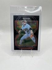 2022 Panini Prizm Draft Picks - Roman Phansalkar #PDP208 (RC)