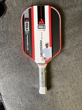 NEW 2026 JOOLA PERSEUS V PRO 16MM RED PICKLEBALL PADDLE FREE S H