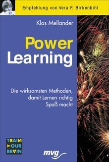 Power Learning. Die wirksamsten Methoden, damit Ler... | Buch | Zustand sehr gut