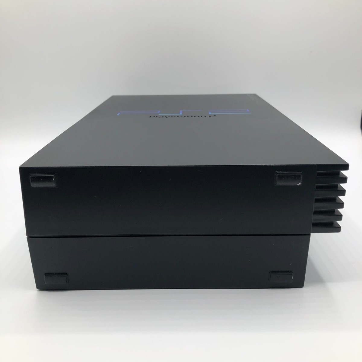 Buy Sony PlayStation 2 Launch Edition Black Console (SCPH