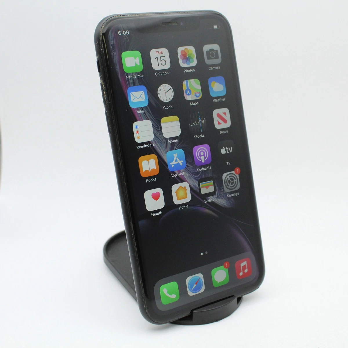 Las mejores ofertas en Apple iPhone XR 128GB celulares y