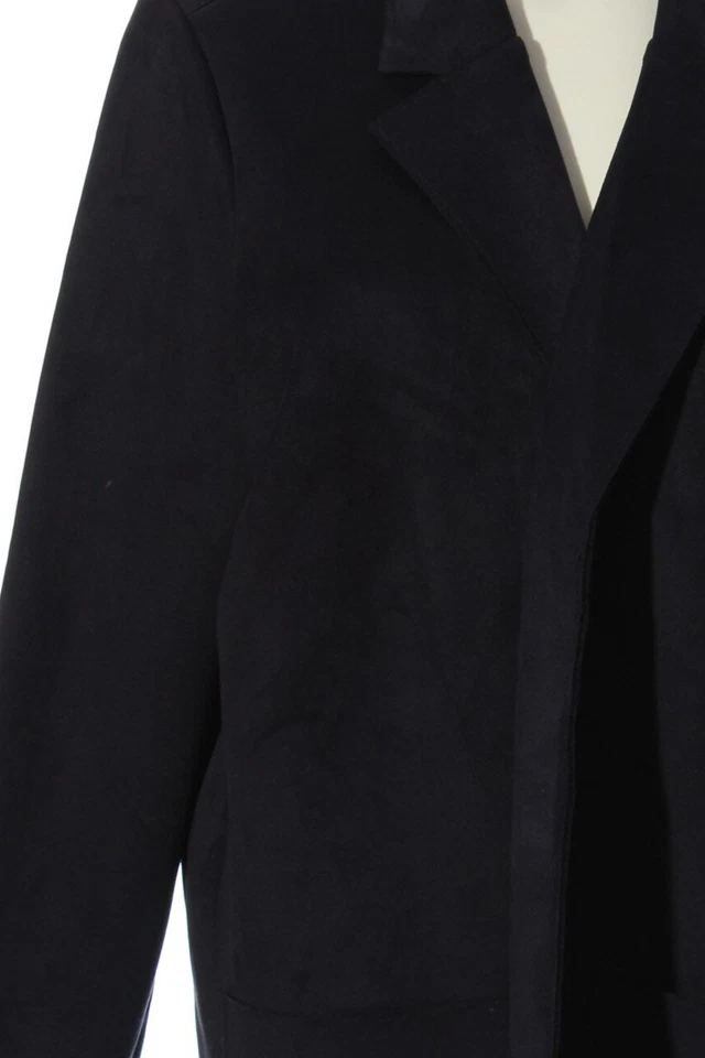 FRAPP Cardigan Damen Jacke Gr. DE 46 blau Casual-Look - Bild 3 von 4