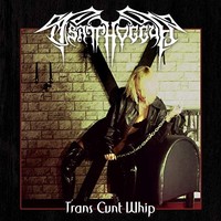 Tsatthoggua - Trans Cunt Whip - Cd - G4Z