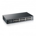 Zyxel GS1915-24E 24-Port Gigabit Smart Managed Switch Fanless Rackmount