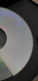 Lot of 2 SEGA SATURN Games BLACK FIRE & Virtua Racing