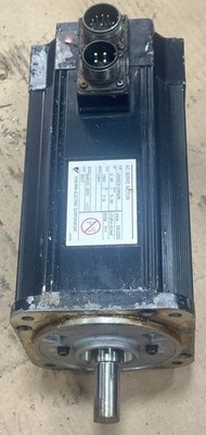 Yaskawa #USAGED-09A22K Servo Motor