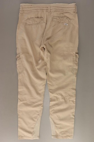 ✅ QS by s.Oliver Cargohose Hose für Damen Gr. 34, XS braun aus Baumwolle ✅ - Bild 2 von 5