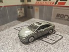 CCA 1:64 Lexus ES300h Gray Model Car with Working Suspension 1/64 Scale
