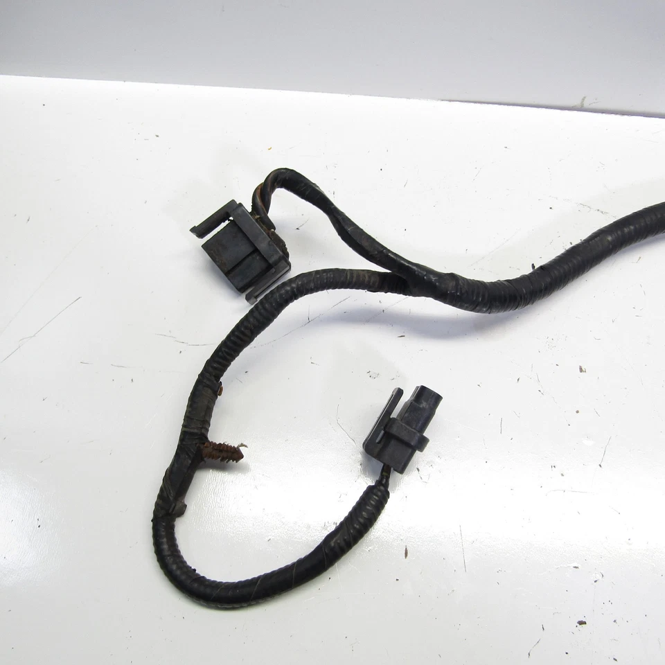 Arnés de cableado alternador motor Ford F150 F250 F350 1987-1992 5,0 L OEM Foto 2 de 4