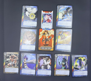 Shaman King TCG | eBay