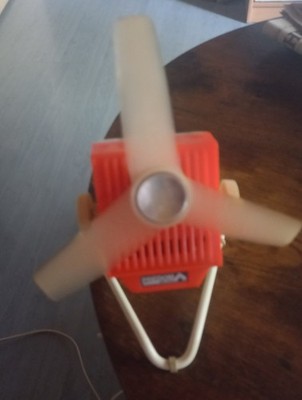 Tischventilator Z-51 B DDR-ZEIT