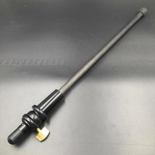 4/4-3/4 Upright bass Endpin, Carbon Fiber Double bass Endpin Stopper Tail Pin