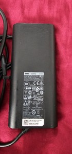 Dell HA130PM130 Original Original Notebook PC Netzteil 130W 19,5V 6,67A