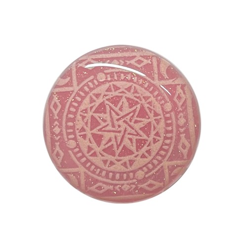 Precise Engineered Resin Control Knob for Hi75 K81 Mechanical Keyboard Accessory - Picture 6 of 13
