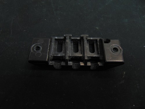 Kenmore Dryer 11063012101 Terminal Block WP3397659 - Picture 2 of 3