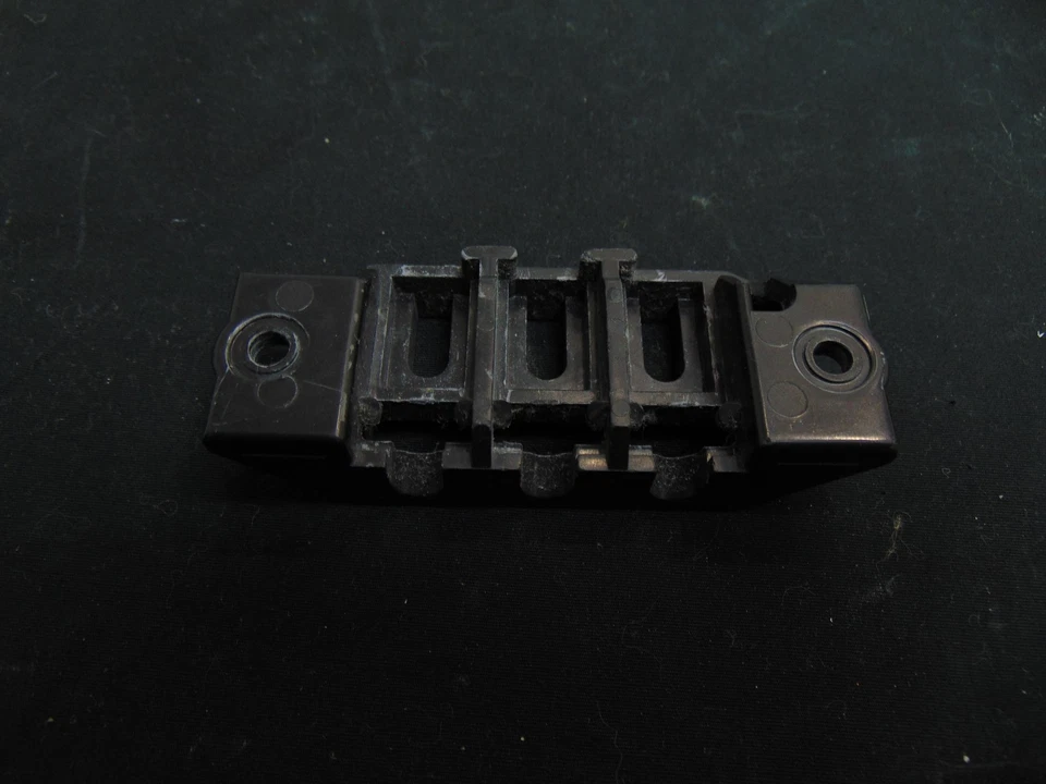 Kenmore Dryer 11063012101 Terminal Block WP3397659 - Image 2 of 3