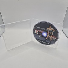 Ridge Racer V PS2 Disc Only Tested Working Namco B3G1 FREE