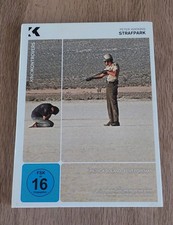 Strafpark - DVD - Mediabook 
