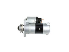 Genuine Mopar Engine Starter Remanufactured R...