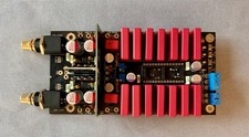 Gabster TD1 TDA1541 D/A Wandler DAC komplett ...