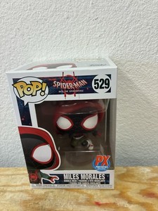 Miles Morales 529 | eBay
