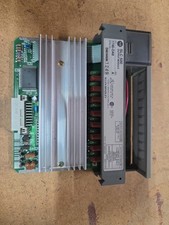 Allen-Bradley SLC500 1746-OA8 Output Module