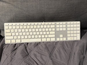 A1243 Apple Keyboard | eBay