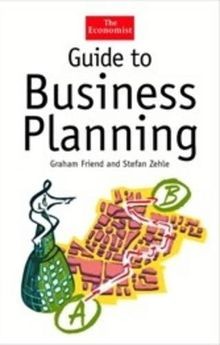 Guide To Business Planning (Economist) von Graham F... | Buch | Zustand sehr gut