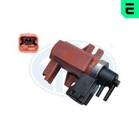 Druckwandler Abgassteuerung ERA 555234A 12V FüR Ford Mondeo 4 BA7 Turnier Focus