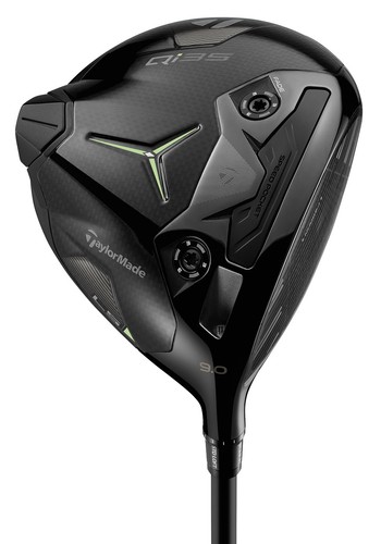 TaylorMade Qi35 LS Designer Series Black 9 Driver XS Ventus Blue W/ Velocore 6 - Picture 6 of 6