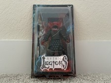 HELPHYRE Goblin Mythic Legions Four Horsemen Arethyr Wave 2020 NEW USA Seller