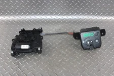 20-22 Telluride Rear Decklid Trunk Latch Lock Latch Actuator Assembly Factory OE